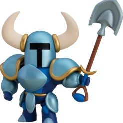 Good Smile Company Nendoroid Shovel Knight, 13 Good Smile Company Nendoroid Shovel Knight, -Figures & Dolls Sales 6369023194744f649e85a5324c5e9a94.jpg
