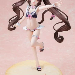 Nekopara Chocola: Maid Swimsuit Ver. 1/7 Scale Figure, -Figures & Dolls Sales 637dd84a8c2d4ffdb0b8167dd1e92c5f.jpg