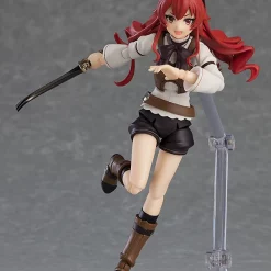 Figma Mushoku Tensei: Jobless Reincarnation Eris Boreas Greyrat, -Figures & Dolls Sales 6384faf1a4ca4e0fb3b862148b407d89.jpg