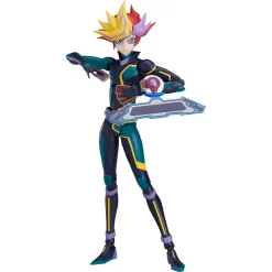 MAX FACTORY Figma Yu-Gi-Oh! Vrains Playmaker, 13 MAX FACTORY Figma Yu-Gi-Oh! Vrains Playmaker, -Figures & Dolls Sales 6392556cbb574f8aa838727d528a4959.jpg