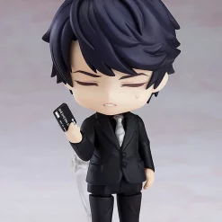 Good Smile Arts Shanghai Nendoroid Mr. Love: Queen's Choice Zeyan Li (Re-run), -Figures & Dolls Sales 639e9d4a01084d67813f87784dcf9d43.jpg