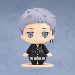 Good Smile Company Pocket Maquette Tokyo Revengers 01 Tradable Figure Box Set, -Figures & Dolls Sales 63a10753d8c24a3c9a627eb771d694b4.jpg