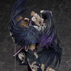 Overlord Albedo -Japanese Doll- 1/4 Scale Figure, -Figures & Dolls Sales 63b13c5f5eb1446e82459ea69579cf13.jpg