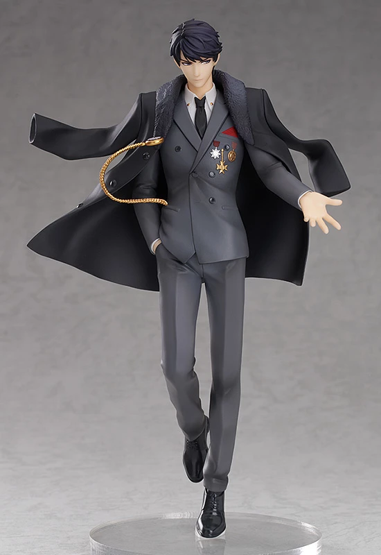 Good Smile Arts Shanghai Pop Up Parade Love & Producer Zeyan Li, 3 Good Smile Arts Shanghai Pop Up Parade Love & Producer Zeyan Li,