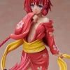FREEing To Love-Ru Darkness Mea Kurosaki: Yukata Ver. 1/8 Scale Figure, -Figures & Dolls Sales 63d2bfdaa5c64c6ebcb0b1e24158c31f.jpg