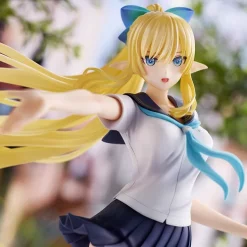 Shining Resonance Kirika Towa Alma: Sailor Uniform Ver. 1/7 Scale Figure, -Figures & Dolls Sales 63d3cb9d922442f0bb2a0122f0bd873e.jpg