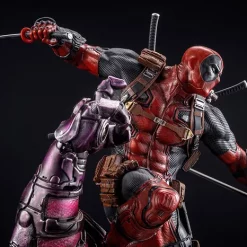 KOTOBUKIYA Marvel Universe Deadpool Fine Art Statue Signature Series -Featuring The Kucharek Brothers-, 45 KOTOBUKIYA Marvel Universe Deadpool Fine Art Statue Signature Series -Featuring The Kucharek Brothers-, -Figures & Dolls Sales 64103712e20142b4b9bb1493900c57dd.jpg