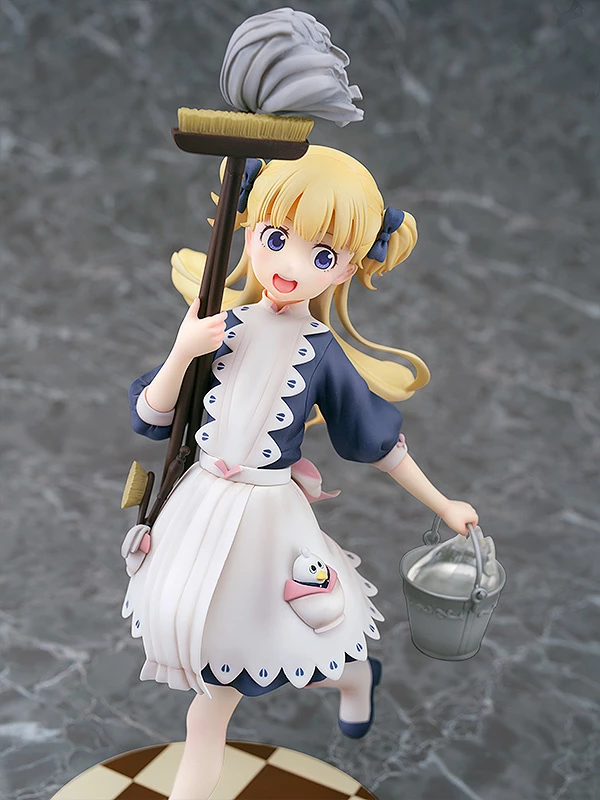 Shadows House Emilico 1/6 Scale Figure, 8 Shadows House Emilico 1/6 Scale Figure, - Image 6