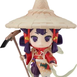 Nendoroid Sakuna: Of Rice And Ruin Princess Sakuna, 13 Nendoroid Sakuna: Of Rice And Ruin Princess Sakuna, -Figures & Dolls Sales 6448c671c7454134a662c0da4978be57.jpg