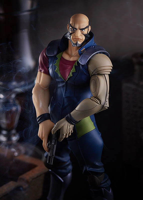 Good Smile Company Pop Up Parade Cowboy Bebop Jet Black, 7 Good Smile Company Pop Up Parade Cowboy Bebop Jet Black, - Image 5