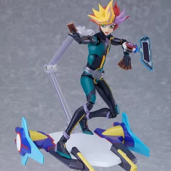 MAX FACTORY Figma Yu-Gi-Oh! Vrains Playmaker, 11 MAX FACTORY Figma Yu-Gi-Oh! Vrains Playmaker, -Figures & Dolls Sales 645de4328f8b448da1a7bdf3c779b31d.jpg