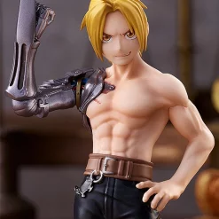 Good Smile Company Pop Up Parade Fullmetal Alchemist: Brotherhood Edward Elric (Re-run), 17 Good Smile Company Pop Up Parade Fullmetal Alchemist: Brotherhood Edward Elric (Re-run), -Figures & Dolls Sales 64788243f1564890a97d9625b7dd15fe.jpg