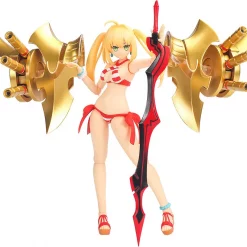 Sentinel 4 Inch Nel Fate/Grand Order Caster/Nero Claudius, -Figures & Dolls Sales 6480ea18e2b44412a5de4c0949ea3ec2.jpg