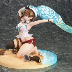 Atelier Ryza 2: Lost Legends & The Secret Fairy Ryza (Reisalin Stout) 1/7 Scale Figure, -Figures & Dolls Sales 64bfc0296e064a979e68566146b7486c.jpg