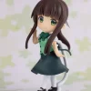 PLUM Is The Order A Rabbit? Bloom Chiya Mini Figure,