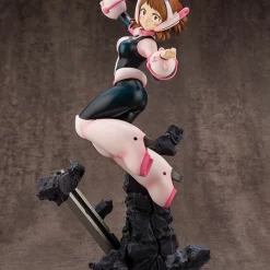 ArtFX J My Hero Academia Ochaco Uraraka Ver. 2,