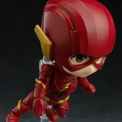Good Smile Company Nendoroid Flash: Justice League Edition, -Figures & Dolls Sales 64f1c8bb8a3d444e8b192b480bcc8706.jpg
