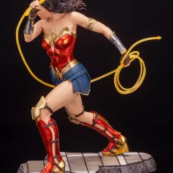 KOTOBUKIYA ArtFX Wonder Woman 1984 Wonder Woman, -Figures & Dolls Sales 65034a2cead14a719c76ab5ab7bf1f1a.jpg