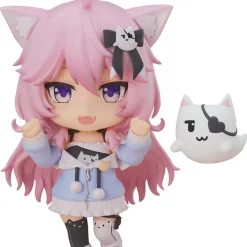 Nendoroid VShojo Nyatasha Nyanners, -Figures & Dolls Sales 650c9ee5d8a44267bab2859e6967668d.jpg