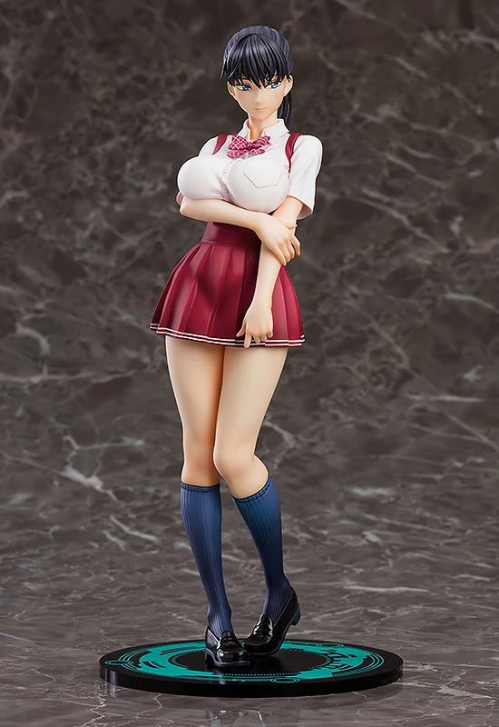 World's End Harem Akira Todo 1/7 Scale Figure, 5 World's End Harem Akira Todo 1/7 Scale Figure, - Image 3