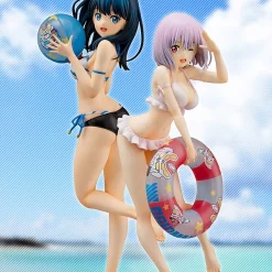 AQUAMARINE SSSS.Gridman Akane Shinjo: Swimsuit Style 1/7 Scale Figure, 15 AQUAMARINE SSSS.Gridman Akane Shinjo: Swimsuit Style 1/7 Scale Figure, -Figures & Dolls Sales 65458b644a6148eea1c0b0a3c75114f1.jpg