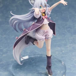 Drugstore In Another World: The Slow Life Of A Cheat Pharmacist Noela 1/7 Scale Figure, -Figures & Dolls Sales 6548a63aae4f48f7bbe286dbf575c8ca.jpg