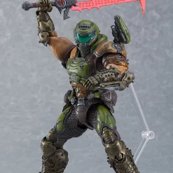 Good Smile Company Figma Doom Eternal Doom Slayer, 17 Good Smile Company Figma Doom Eternal Doom Slayer, -Figures & Dolls Sales 654e2c324b934d9da29dfec3671ad60e.jpg