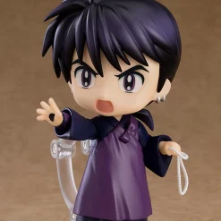 Good Smile Company Nendoroid Inuyasha Miroku, 11 Good Smile Company Nendoroid Inuyasha Miroku, -Figures & Dolls Sales 6558aa7d3fff4325a138bdb611030aaf.jpg