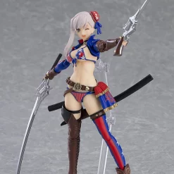 Figma Fate/Grand Order Berserker/Miyamoto Musashi,
