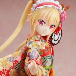 Miss Kobayashi's Dragon Maid Tohru -Japanese Doll- 1/4 Scale Figure, 19 Miss Kobayashi's Dragon Maid Tohru -Japanese Doll- 1/4 Scale Figure, -Figures & Dolls Sales 659451de505943aeb3780165599b2bc0.jpg