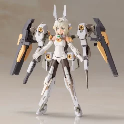Frame Arms Girl Hand Scale Baselard: Animation Ver.,