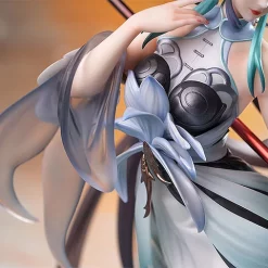 King Of Glory Da Qiao: Baiheliang Goddess Ver. 1/7 Scale Figure, -Figures & Dolls Sales 65c370d3f86147b28bba5c1acd48e790.jpg