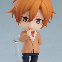 Good Smile Company Nendoroid Sasaki And Miyano Shumei Sasaki, 15 Good Smile Company Nendoroid Sasaki And Miyano Shumei Sasaki, -Figures & Dolls Sales 65cbe3599f5744e889b850bd06bd226b.jpg