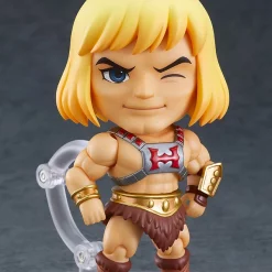 Good Smile Company Nendoroid Masters Of The Universe: Revelation He-Man, -Figures & Dolls Sales 65fa504e65d54d34a0d96d5f513d4b65.jpg