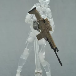 TOMYTEC Little Armory-OP5: Figma Tactical Gloves (Mas Grey), 19 TOMYTEC Little Armory-OP5: Figma Tactical Gloves (Mas Grey), -Figures & Dolls Sales 66016912c7b3442d83ac983d583d7f41.jpg