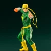 KOTOBUKIYA ArtFX+ The Defenders Iron Fist, -Figures & Dolls Sales 6609cb41016d42398484dca1f4f3e770.jpg