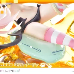 Prime 1 Studio Prisma Wing That Time I Got Reincarnated As A Slime Milim Nava 1/7 Scale Figure, 43 Prime 1 Studio Prisma Wing That Time I Got Reincarnated As A Slime Milim Nava 1/7 Scale Figure, -Figures & Dolls Sales 6626adf0e4264eeba51aa16fdbdcbb81.jpg