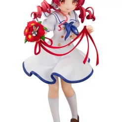 Is The Order A Rabbit?? Megu: Summer Uniform Ver. 1/7 Scale Figure (Re-run), -Figures & Dolls Sales 6635853b934d4dab840d8b76382abb73.jpg