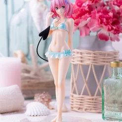 Pop Up Parade To Love-Ru Darkness Momo Belia Deviluke,