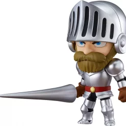 Good Smile Company Nendoroid Ghosts 'n Goblins Resurrection Arthur, -Figures & Dolls Sales 6646c31df1114fd3b1420418a6e631ca.jpg