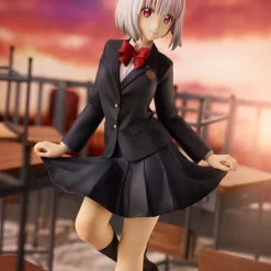 Ques Q SSSS.Gridman Akane Shinjo: School Uniform Ver. 1/7 Scale Figure, -Figures & Dolls Sales 665b3b829dd5465aba198a34cddd41d5.jpg