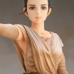 KOTOBUKIYA ArtFX Artist Series Star Wars Rey: Descendant Of Light, -Figures & Dolls Sales 665cb15b5a0b402da9403c429824dae3.jpg