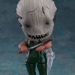Good Smile Company Nendoroid Dead By Daylight The Trapper, -Figures & Dolls Sales 66671635f9b24d2ca6c01c4123ee19b3.jpg