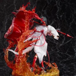 Shironeko Project Aisha Argent: Chaguma Gakuen 2018 Ver. 1/7 Scale Figure, -Figures & Dolls Sales 667f88a4ac4c43388ec1512ff092c350.jpg