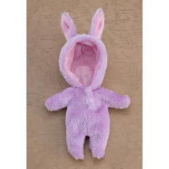 Nendoroid Doll: Kigurumi Pajamas (Rabbit - Purple),