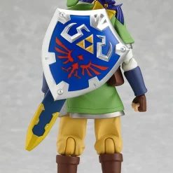 Good Smile Company Figma The Legend Of Zelda: Skyward Sword Link (Re-run), 9 Good Smile Company Figma The Legend Of Zelda: Skyward Sword Link (Re-run), -Figures & Dolls Sales 6710ea1481034102b0458ceb488ec085.jpg