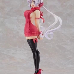 Senki Zesshou Symphogear AXZ Chris Yukine: Lovely Sweater Style [AQ] 1/7 Scale Figure, -Figures & Dolls Sales 6711717ad81e4811984dd6e07040ae8e.jpg