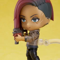 Good Smile Company Nendoroid Cyberpunk 2077 V: Female Ver., -Figures & Dolls Sales 671f25e584c44363aa2ae1404b91cfaa.jpg