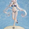 Nekopara Vanilla: Maid Swimsuit Ver. 1/7 Scale Figure,