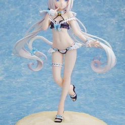 Nekopara Vanilla: Maid Swimsuit Ver. 1/7 Scale Figure,